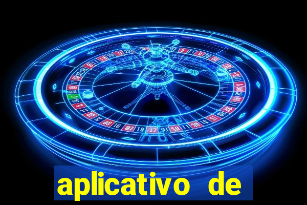 aplicativo de apostar jogo